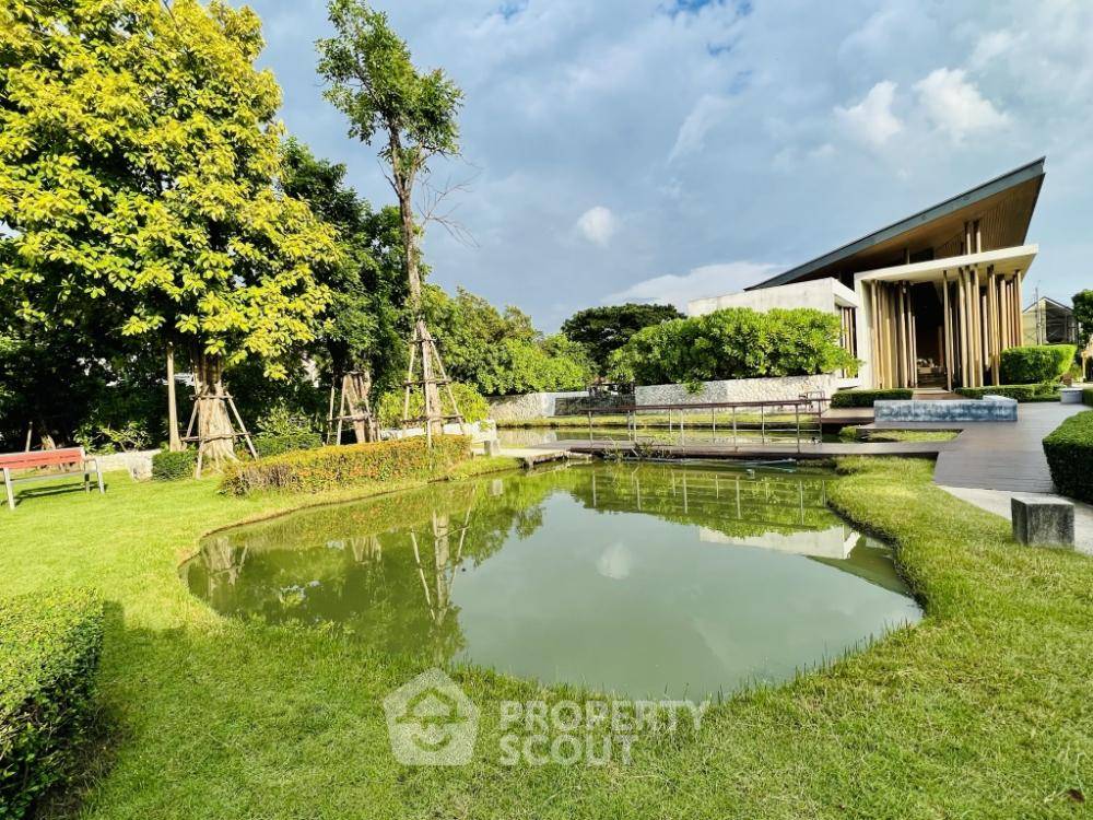 รูป บ้าน 4 ห้องนอน ขาย บูราสิริ ธรรมการ พระราม 2 ฮัวคราเบือ (ID 1138643) - รูปที่ 39/41