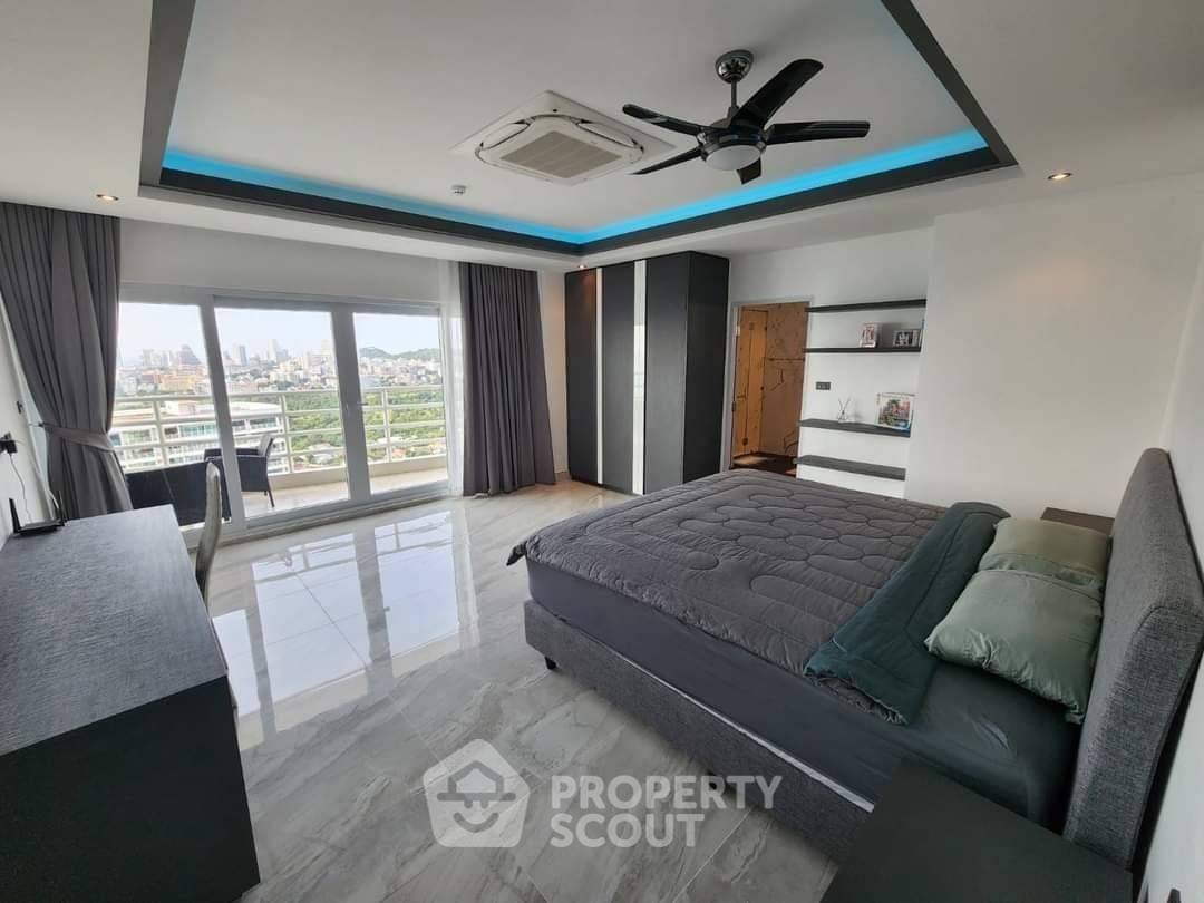 รูป คอนโด 3 ห้องนอน 245 ตร.ม. พร้อมขาย View Talay 7 คอนโดมิเนียม จอมเทียน (ID 1536874) - รูปที่ 8/16