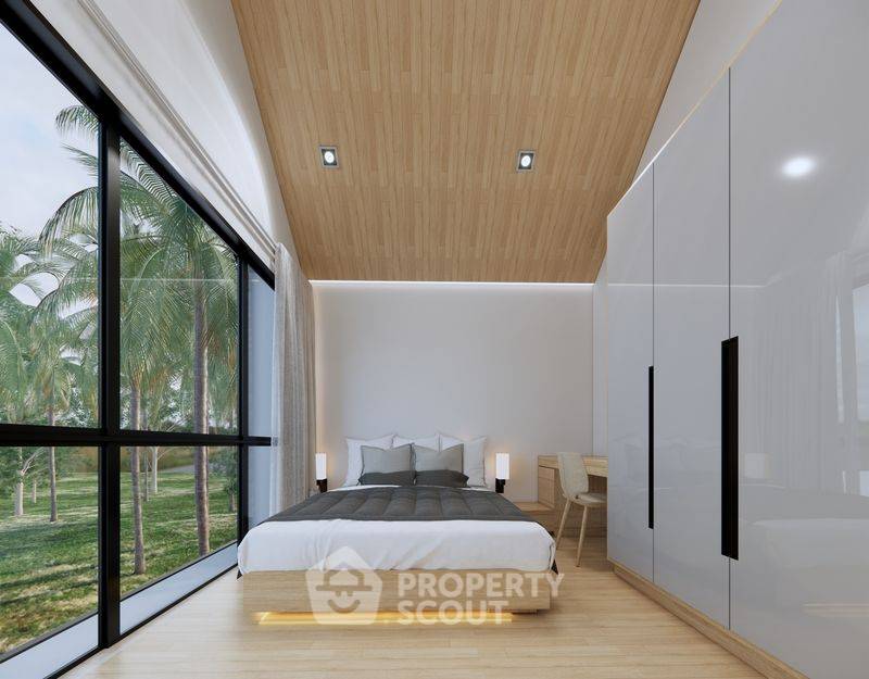 รูป บ้าน 3 ห้องนอน สำหรับขาย โครงการ College Villas เขตเทพกระสตรี ถลาง ภูเก็ต (ID 1537516) - รูปที่ 14/16