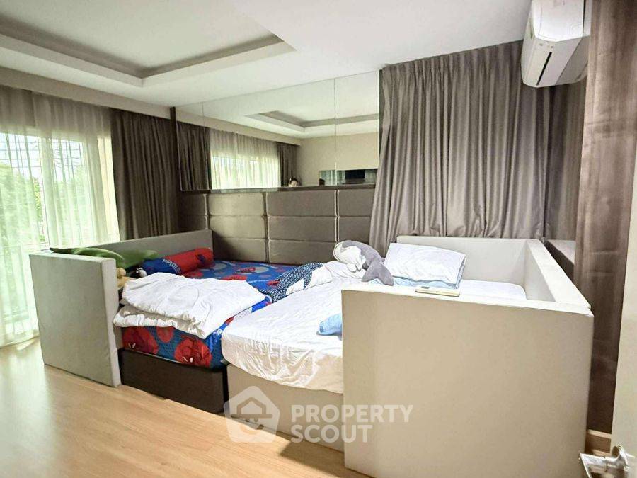 รูป บ้าน 4 ห้องนอน ขาย Golden Village อ่อนนุช-พัฒนาการ ใกล้ ARL บ้านทับช้าง (ID 2147317) - รูปที่ 8/10