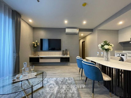 รูปภาพ 100m From BTS Udom Suk | 2-BR Ideo Mobi Sukhumvit 66 (ID 1174721)