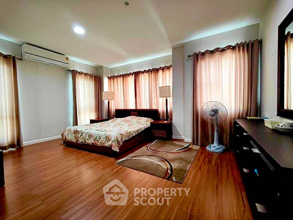 รูป ขายบ้าน 4 ห้องนอน โครงการ Mantana เชียงวัฒนาราชพฤกษ์ ใกล้บางพลับ ปากเกร็ด นนทบุรี (ID 1515734) - รูปที่ 13/15
