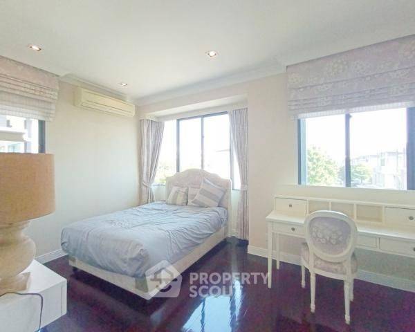 รูป บ้าน 4 ห้องนอน ขาย NARASIRI TOPIARY แขวงคลองกุ่ม เขตบึงกุ่ม กรุงเทพมหานคร (ID 2147295) - รูปที่ 8/10