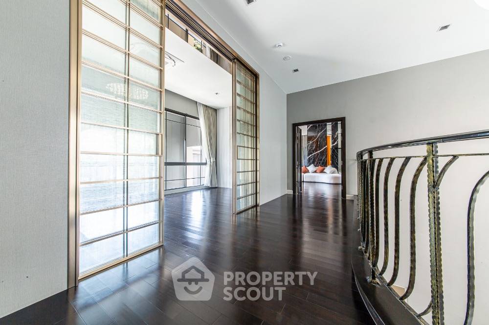 รูป บ้าน 5 ห้องนอน ให้เช่า โครงการ แกรนด์ บางกอก บูเลอวาร์ด กรุงเทพกรีฑา | 604 ตร.ม. (ID 1385585) - รูปที่ 13/48