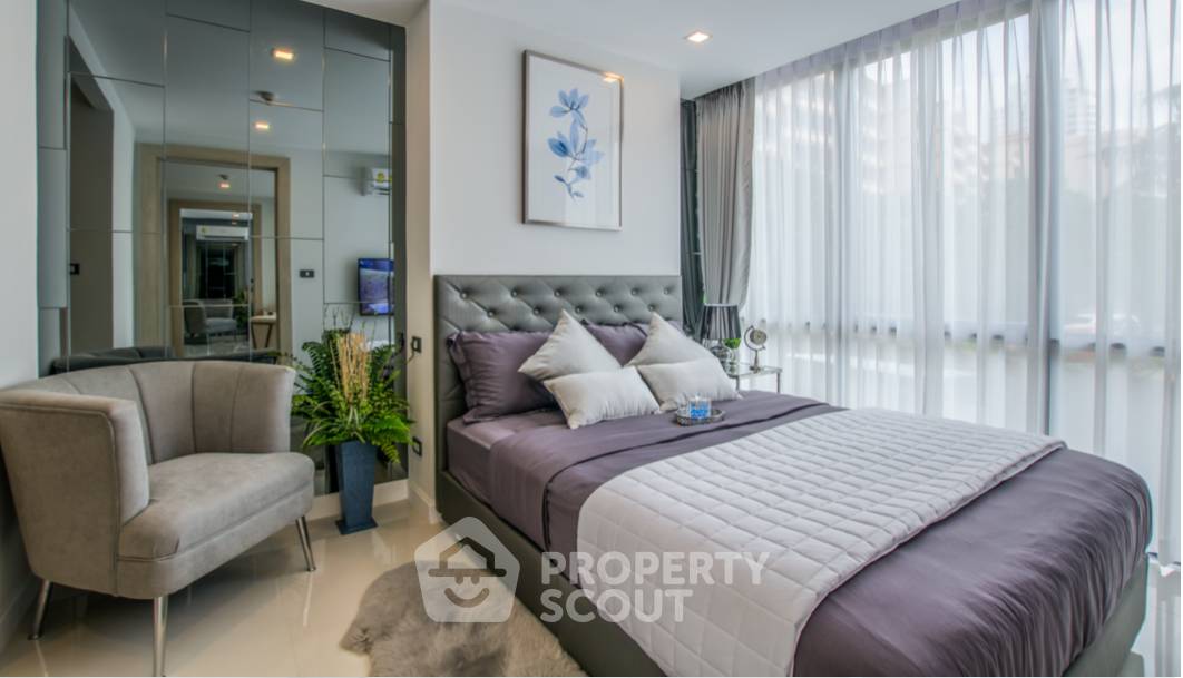รูป คอนโดขาย 2 ห้องนอน 65 ตร.ม. เดอะ จิวเวล คอนโดมิเนียม ใกล้พัทยาใต้ (ID 1134171) - รูปที่ 6/11