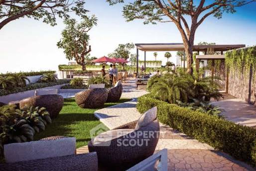 รูป คอนโด 3 ห้องนอน The Riviera Beverly Hills Residences พัทยา (ID 2101694) - รูปที่ 5/15