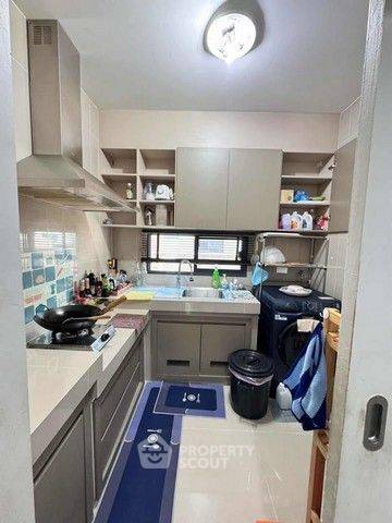 รูป บ้านเดี่ยว 3 ห้องนอน ขาย บ้านบุรีศิริ ราชพฤกษ์ - 345 ใกล้คลองข่อย ปากเกร็ด นนทบุรี (ID 2147355) - รูปที่ 3/7