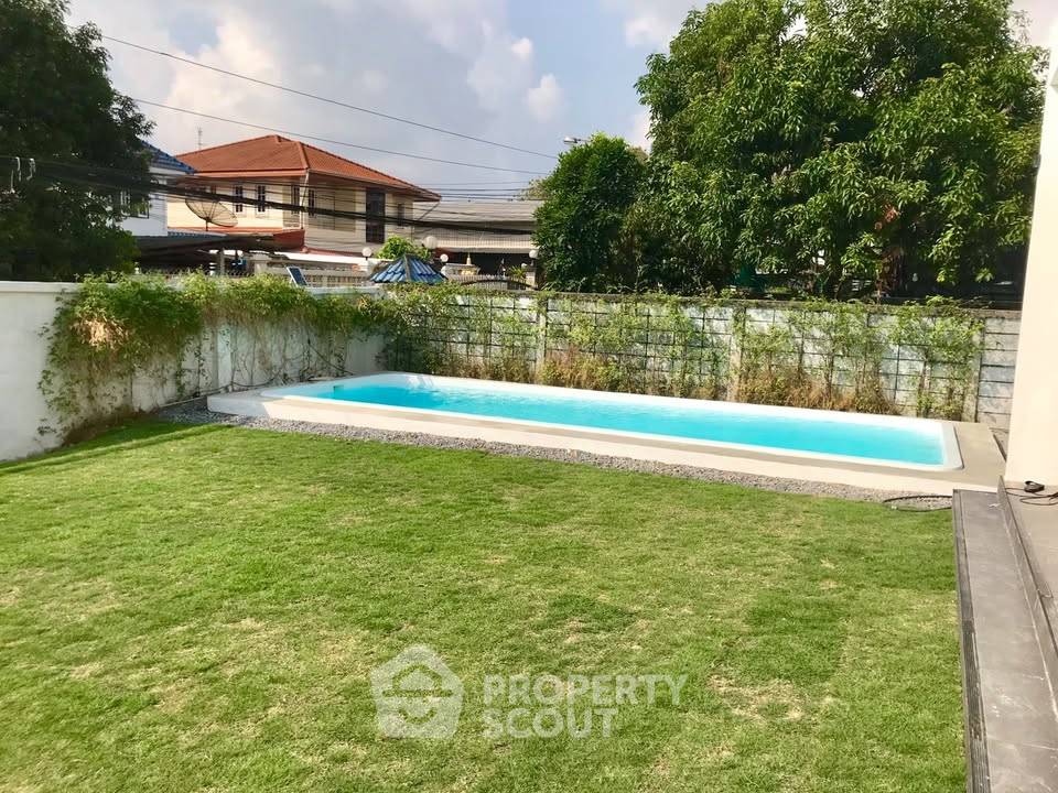 รูป บ้านเช่า 4 ห้องนอน รองรับสัตว์เลี้ยง ในบางนาเหนือ บางนา กรุงเทพ (ID 2285810) - รูปที่ 4/12