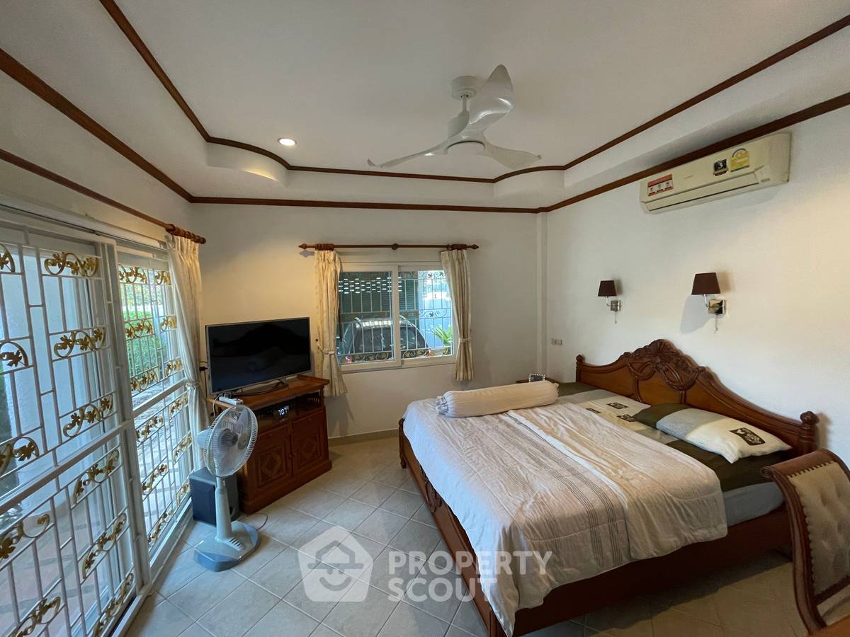 รูป 3 ห้องนอน วิลล่า 180 ตร.ม. ในโครงการ Nirvana Pool Villa 1 พัทยา นาจอมเทียน/หนองปรือ (ID 1388560) - รูปที่ 8/11