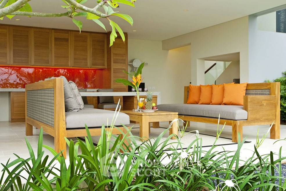 picture Pet-Friendly 10-BR Villa For Sale At The Cape Residences, Phuket (ID 792683) - 20/38