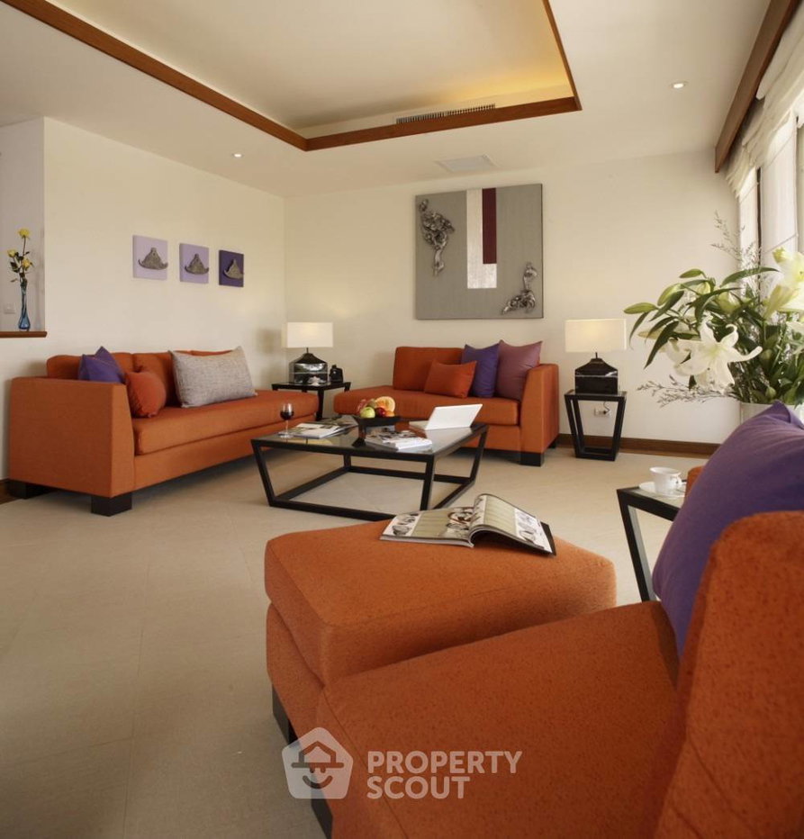 picture Pet-Friendly 10-BR Villa For Sale At The Cape Residences, Phuket (ID 792683) - 8/38