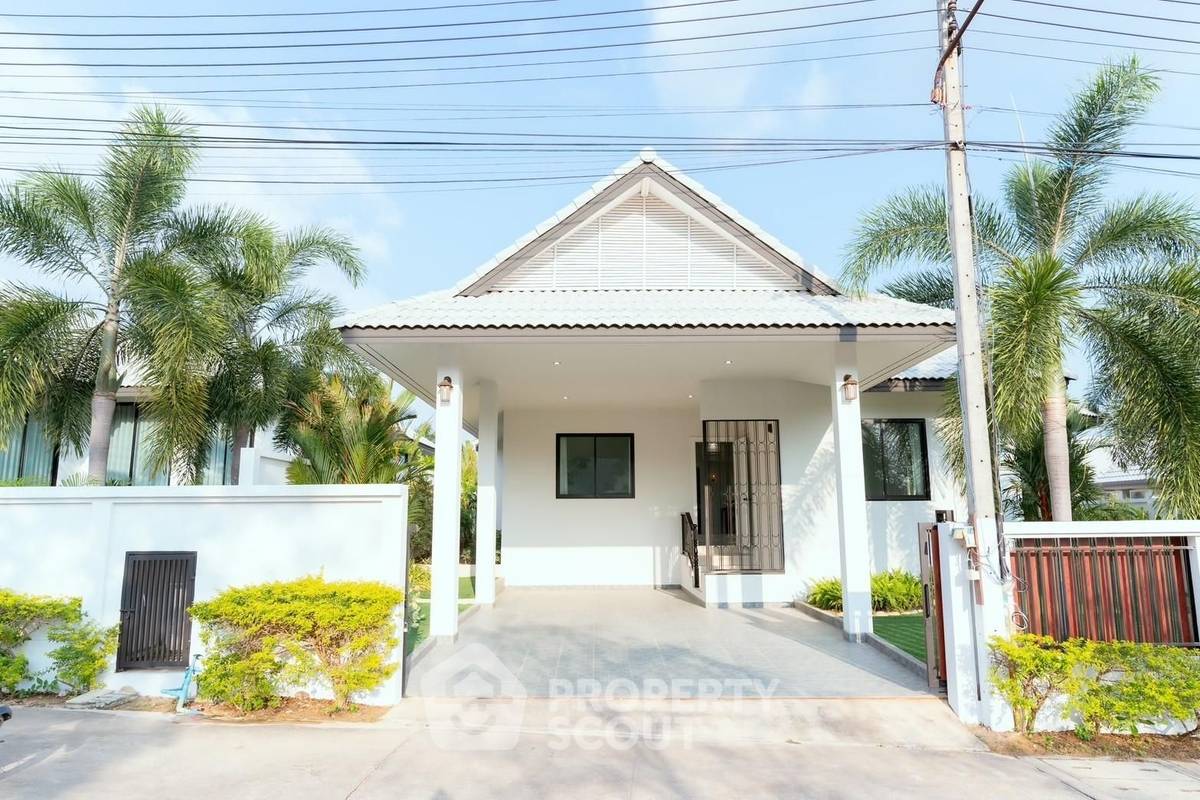 รูป วิลล่า 4 ห้องนอน ขาย ที่ นิบบานา เชด เงียบสงบพัทยา-ตะวันออก (ID 2099418) - รูปที่ 2/19