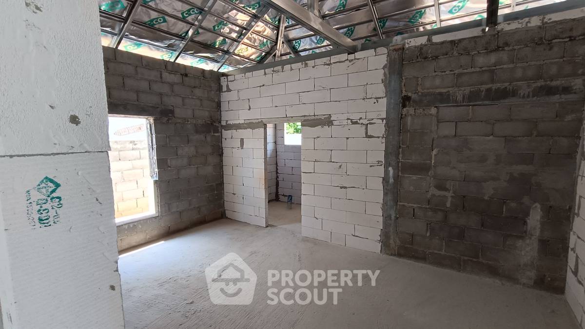 รูป วิลล่า 3 ห้องนอน สำหรับขาย บ้านวังพง ติดโซนปราณบุรี 250 ตร.ม. เลี้ยงสัตว์ได้ (ID 2090467) - รูปที่ 10/11