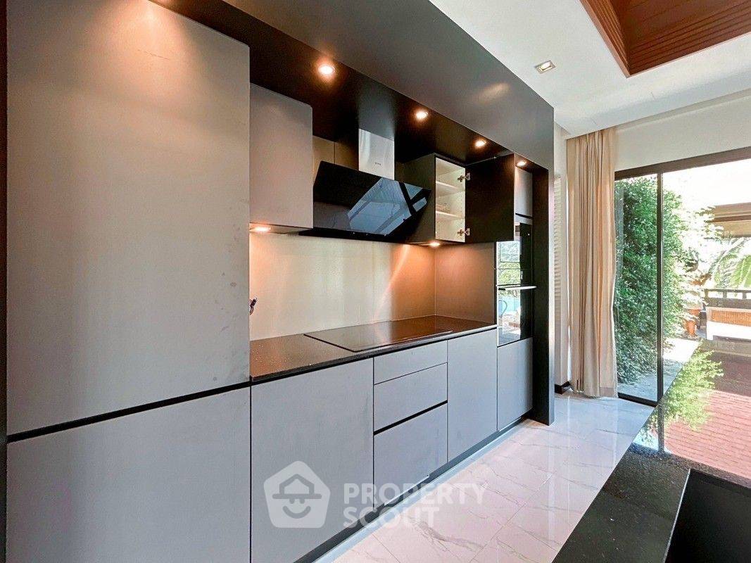 รูป ขายวิลล่า 3 ห้องนอน โครงการ Panorama Pool Villas ใกล้ปากน้ำปราณ (ID 1455164) - รูปที่ 17/38