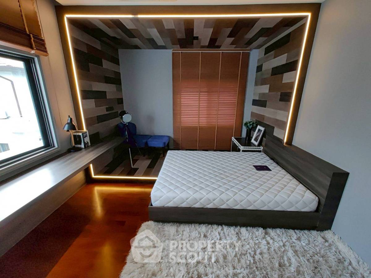 รูป บ้าน 5 ห้องนอน ขาย ที่ แกรนด์ บางกอก บูเลอวาร์ด พระราม 9 เขตสะพานสูง (ID 2228980) - รูปที่ 25/30