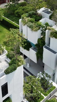 บ้าน 3 ห้องนอน สำหรับขาย โครงการ ARQ10 ใกล้ ARL หัวหมาก (เลี้ยงสัตว์ได้) (ID 1489825)