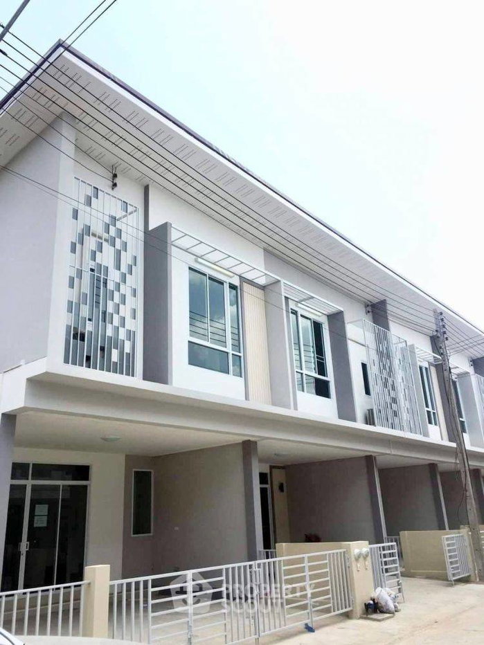รูป บ้าน 3 ห้องนอน ขาย บ้านเดี่ยว ดิยา วัลเลย์ สารภี ใกล้หนองผึ้ง (ID 2150546) - รูปที่ 2/10