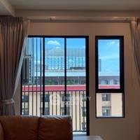 รูป คอนโด 2 ห้องนอน ขนาด 44 ตร.ม. ชั้น 7 KnightsBridge Collage รามคำแหง (ID 803324) - รูปที่ 5/24