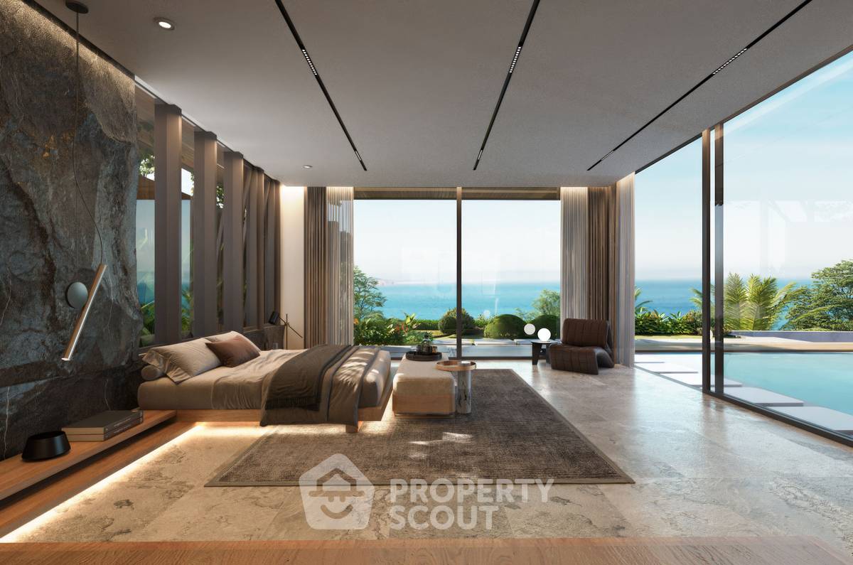 picture Pet-Friendly 3-BR Villa 307 Sqm, Walai Layan Villas Phuket Phase 2 (ID 2113013) - 6/8