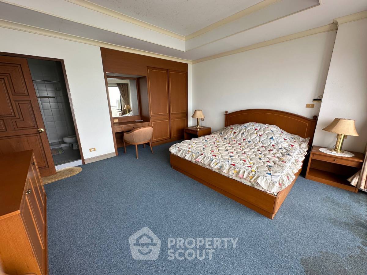 รูป คอนโด 3 ห้องนอน 179 ตร.ม. ขาย – Beach Villa Viphavadee Condo (ID 1390286) - รูปที่ 8/20