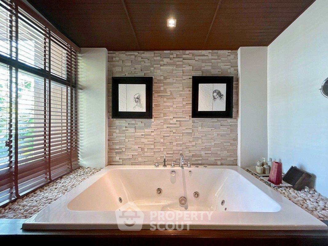 รูป ขายวิลล่า 3 ห้องนอน โครงการ Panorama Pool Villas ใกล้ปากน้ำปราณ (ID 1455164) - รูปที่ 27/38