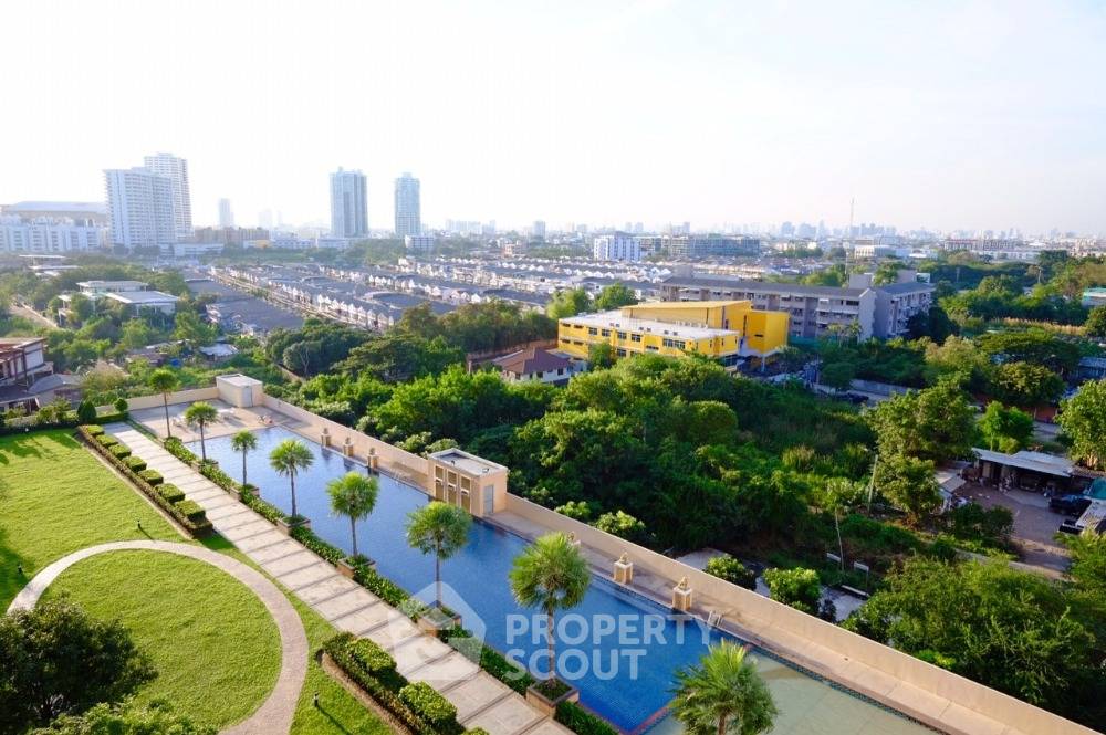 รูป ขายคอนโด 2 ห้องนอน ศุภาลัย พาร์ค ศรีนครินทร์ ใกล้หนองบอน พรเวช (ID 1594436) - รูปที่ 16/18