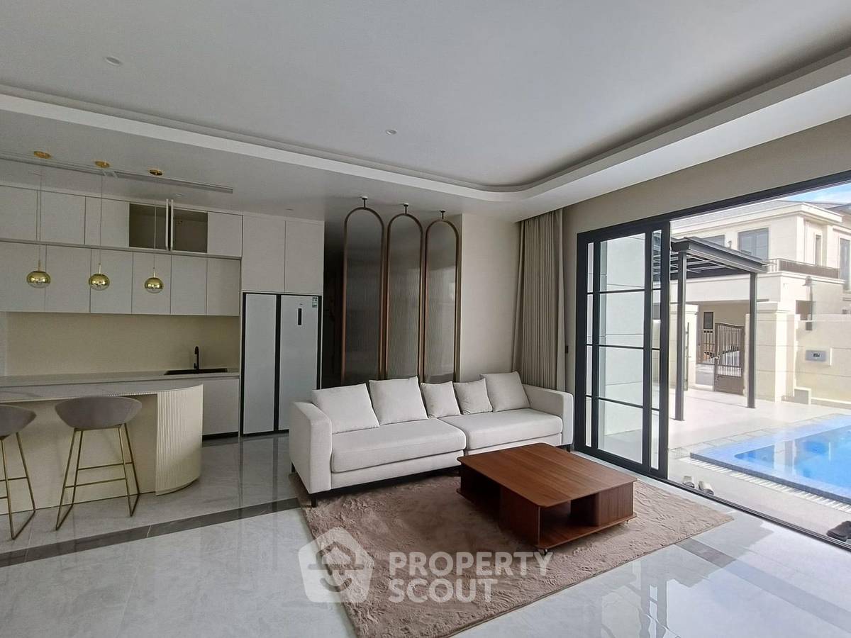 picture Pet-Friendly 4-BR House For Sale At Arcade Pattaya, Pong (ID 1787182) - 12/28