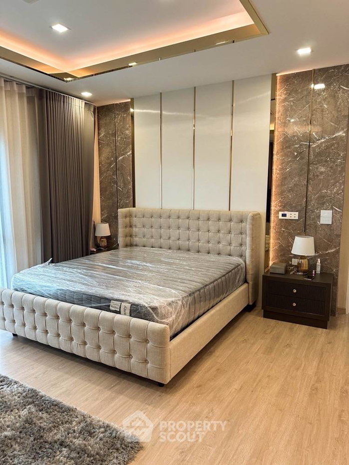 รูป บ้านเดี่ยว 4 ห้องนอน ขาย Laddarom วงแหวน-รามอินทรา ใกล้โอโง่ยืน ไซไหม (ID 1292733) - รูปที่ 5/8