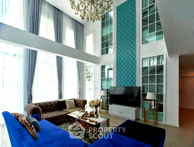 บ้านเดี่ยว เมืองสมุทรปราการ สมุทรปราการ : บ้าน 3 ห้องนอน ขาย, Fantasia Villa 3 ใกล้ BTS แบริ่ง (ID 1377550)