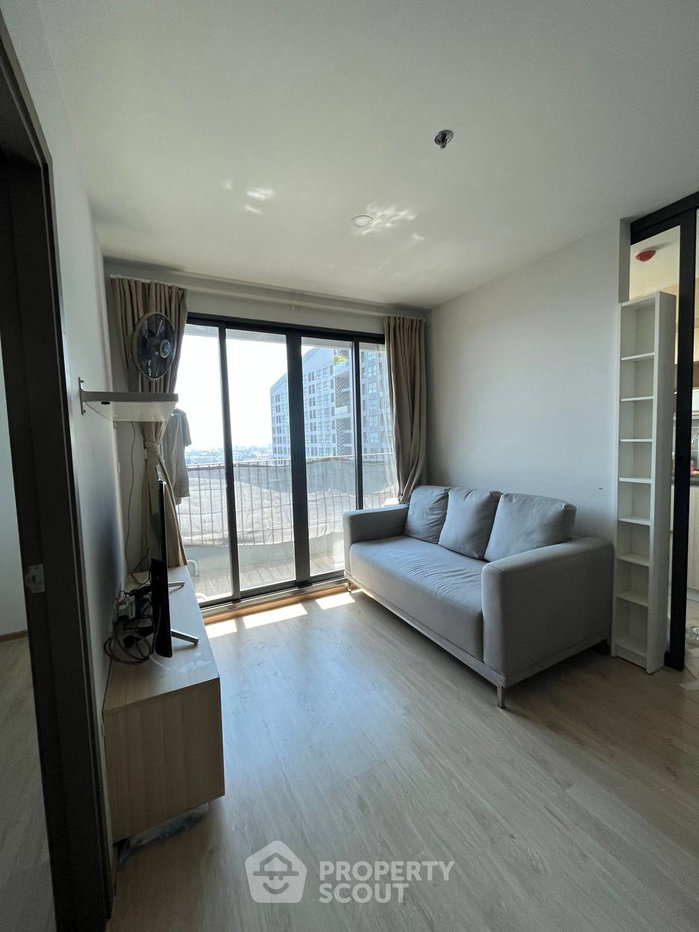 รูป คอนโด 2 ห้องนอน ให้เช่า Ideo O2 ชั้น 26 ใกล้ BTS บางนา (ID 1176950) - รูปที่ 3/6