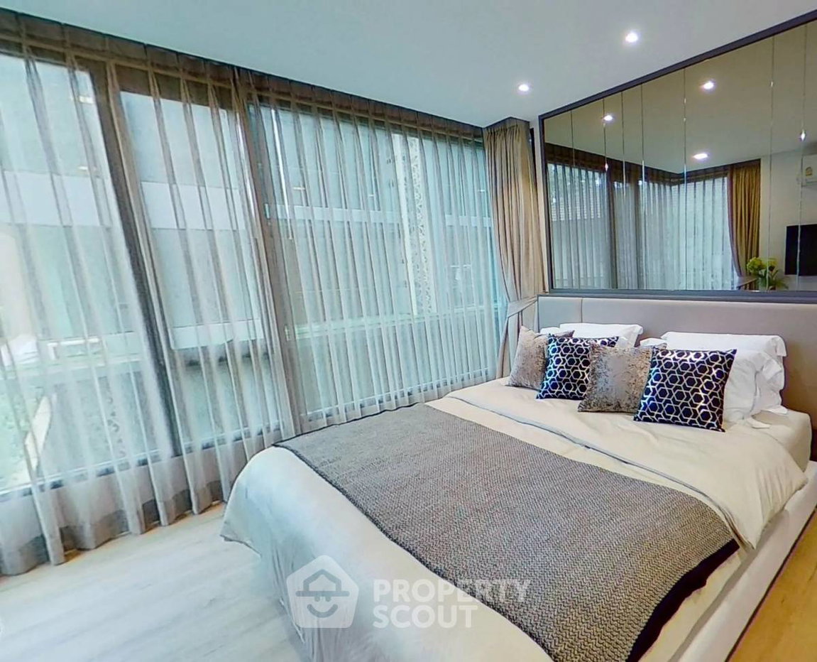รูป ขายคอนโด 2 ห้องนอน The Star Hill Condo Chiangmai ย่านสุเทพ (ID 2285519) - รูปที่ 1/5