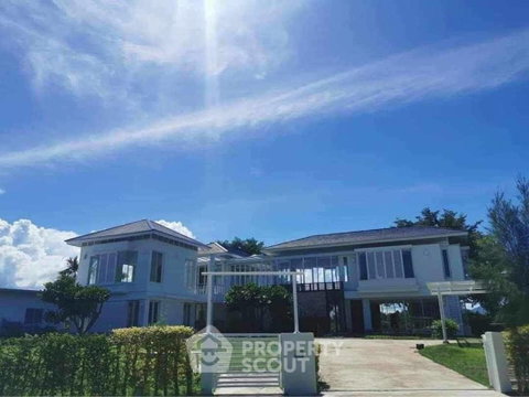 5-BR Villa 508 Sqm Palm Hills Golf Club & Residence (ID 1538274)