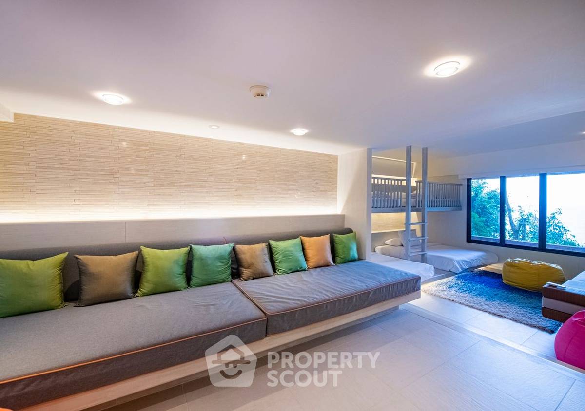 รูป วิลล่า 4 ห้องนอน สำหรับขาย ศรีพันวา ภูเก็ต ใกล้เคปพันวา (ID 1465273) - รูปที่ 16/50