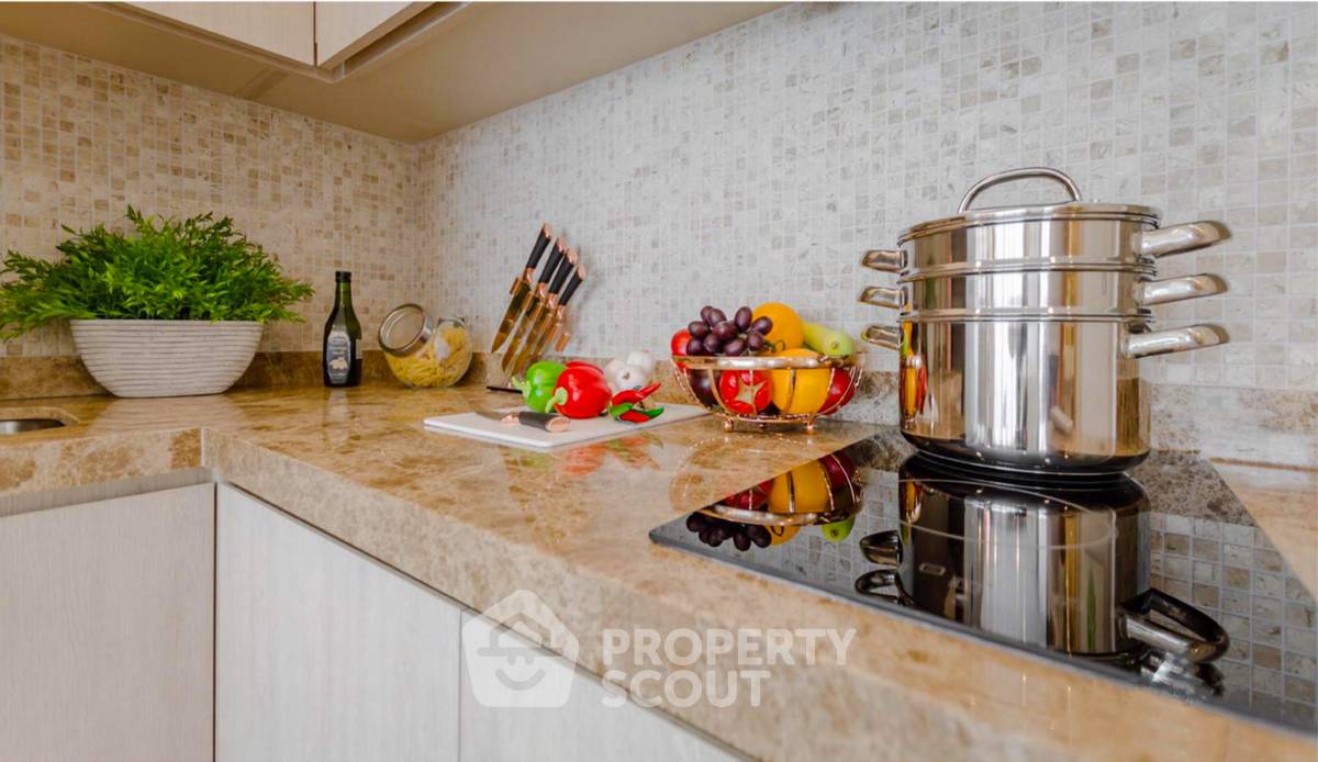 รูป คอนโด 1 ห้องนอน ราคาดี The Jewel Condominium พราตำมพรัค นาจอมเทียน (ID 1133794) - รูปที่ 7/10