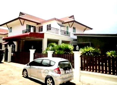 ขายบ้านเดี่ยว : บ้าน 5 ห้องนอน ขาย ใกล้ โรงเรียนสาธิตอุดมศึกษา สัติตอุดมศึกษา (เป็นมิตรกับสัตว์เลี้ยง) พัทยา (ID 1539784)