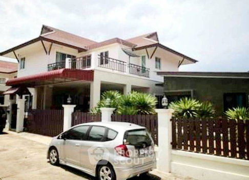 บ้าน 5 ห้องนอน ขาย ใกล้ โรงเรียนสาธิตอุดมศึกษา สัติตอุดมศึกษา (เป็นมิตรกับสัตว์เลี้ยง) พัทยา (ID 1539784)