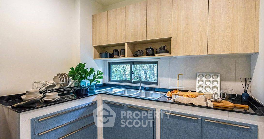 รูป บ้านเดี่ยว 4 ห้องนอน ขาย Pet-Friendly โครงการ เชวารม นครอิน บางคานน บางกรวย นนทบุรี (ID 1431584) - รูปที่ 2/7