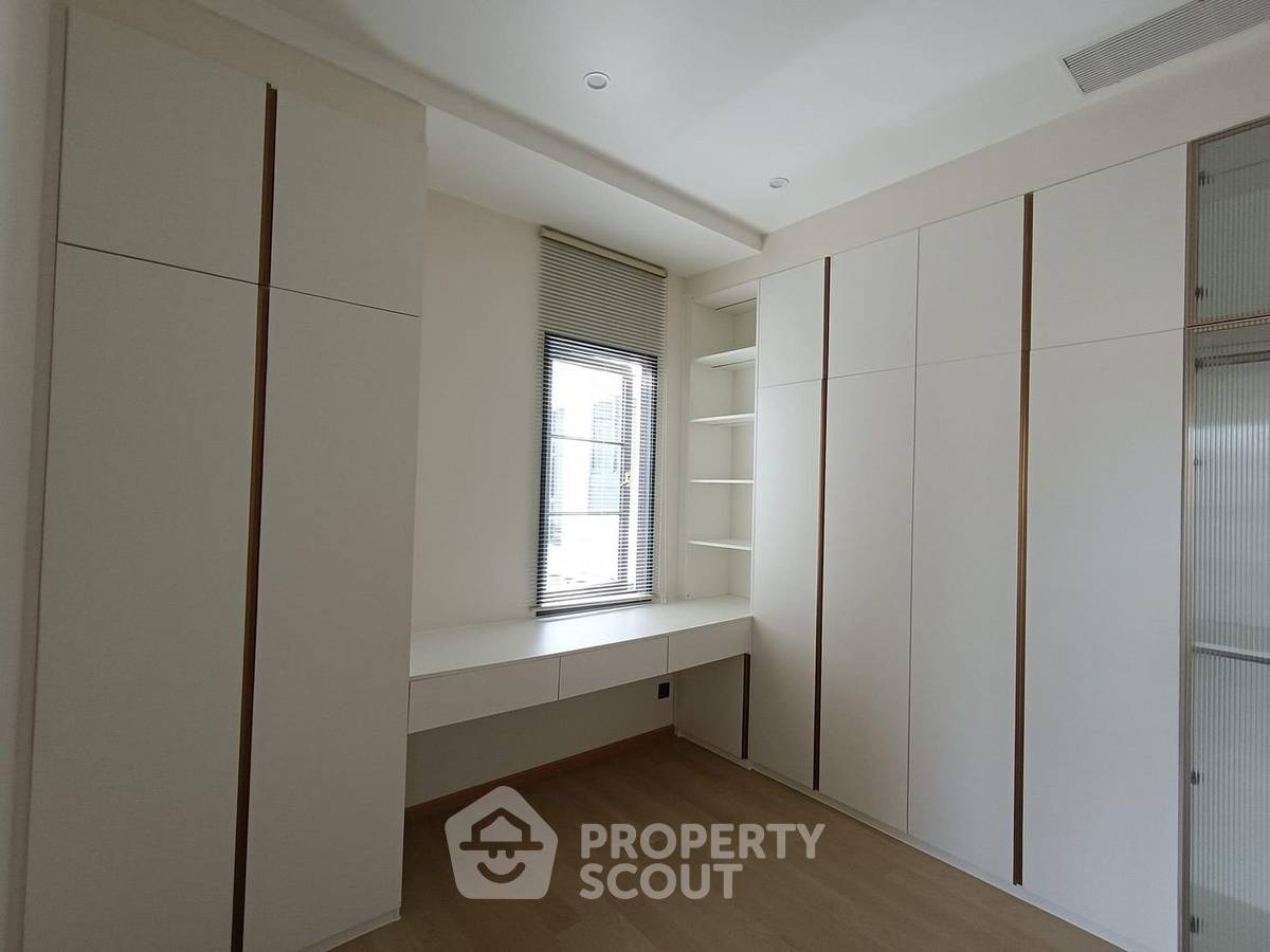 picture Pet-Friendly 4-BR House For Sale At Arcade Pattaya, Pong (ID 1787182) - 20/28