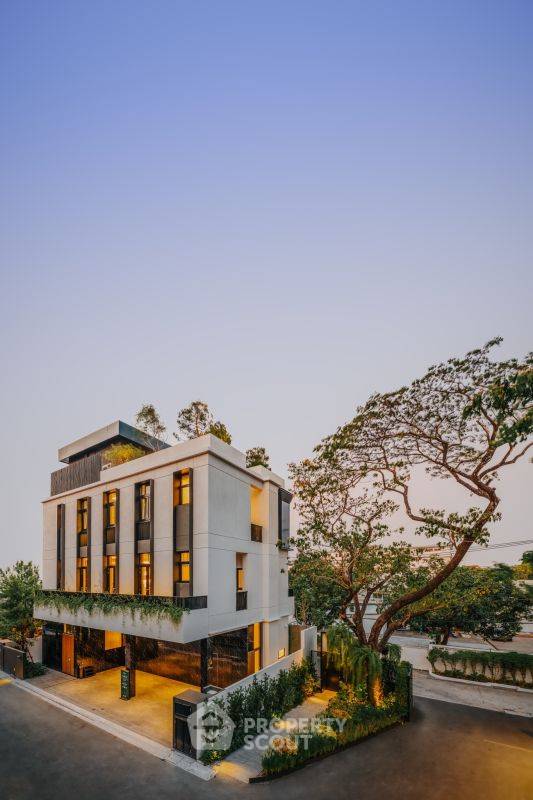 รูป บ้าน 4 ห้องนอน ขาย ที่ อาร่า พระราม 9 ใกล้ ARL รามคำแหง (ID 2150238) - รูปที่ 10/10