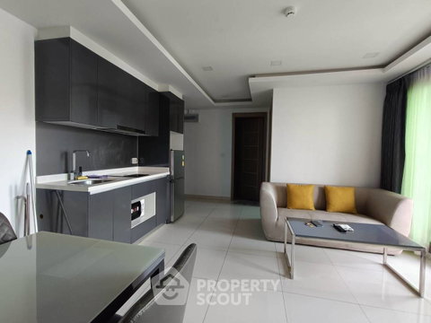คอนโด 2 ห้องนอน ขาย Arcadia Beach Continental พัทยาใต้ (ID 1816040)