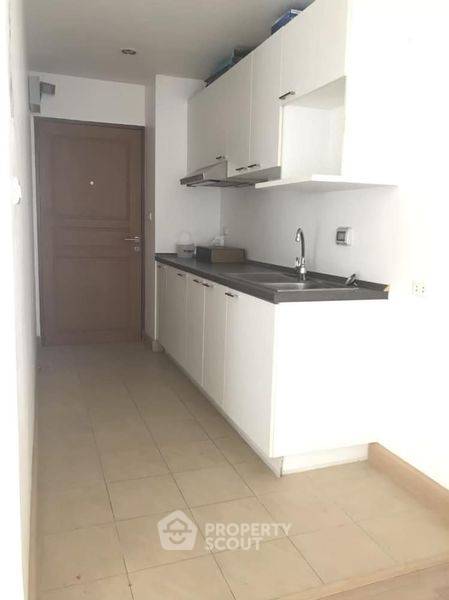 รูป คอนโด 1 ห้องนอน ขาย The Niche Sukhumvit 49 ใกล้ MRT เพชรบุรี (ID 1746855) - รูปที่ 3/4