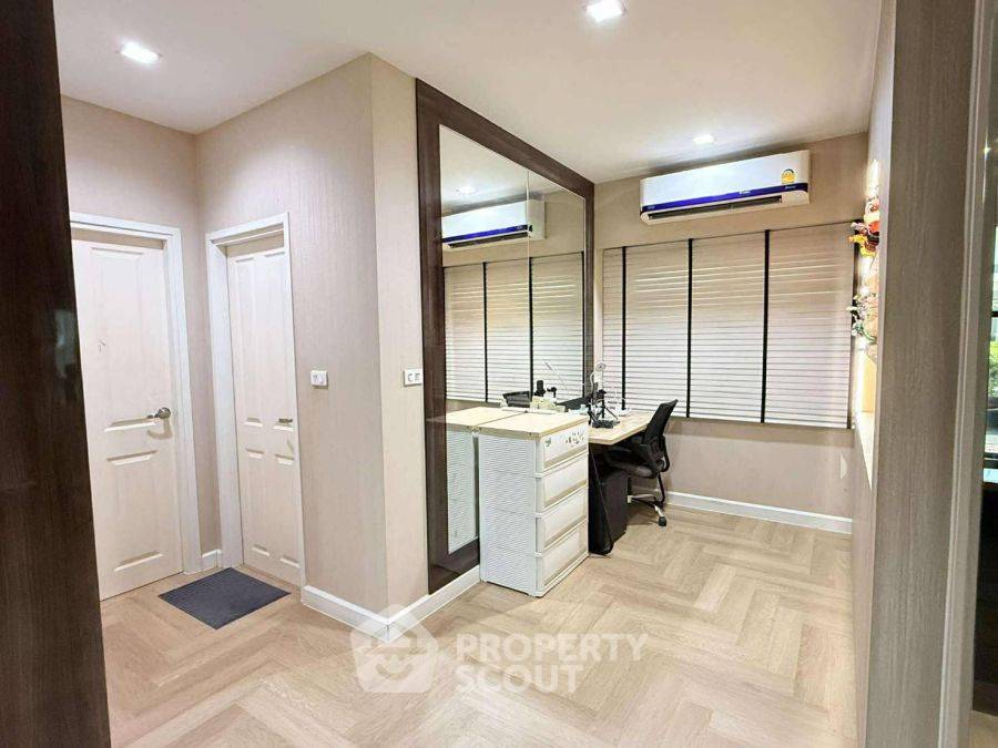 รูป บ้าน 4 ห้องนอน ขาย Golden Village อ่อนนุช-พัฒนาการ ใกล้ ARL บ้านทับช้าง (ID 2147317) - รูปที่ 7/10