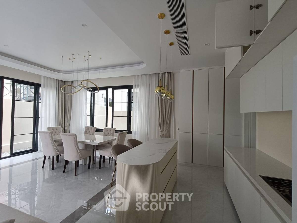 picture Pet-Friendly 4-BR House For Sale At Arcade Pattaya, Pong (ID 1787182) - 10/28