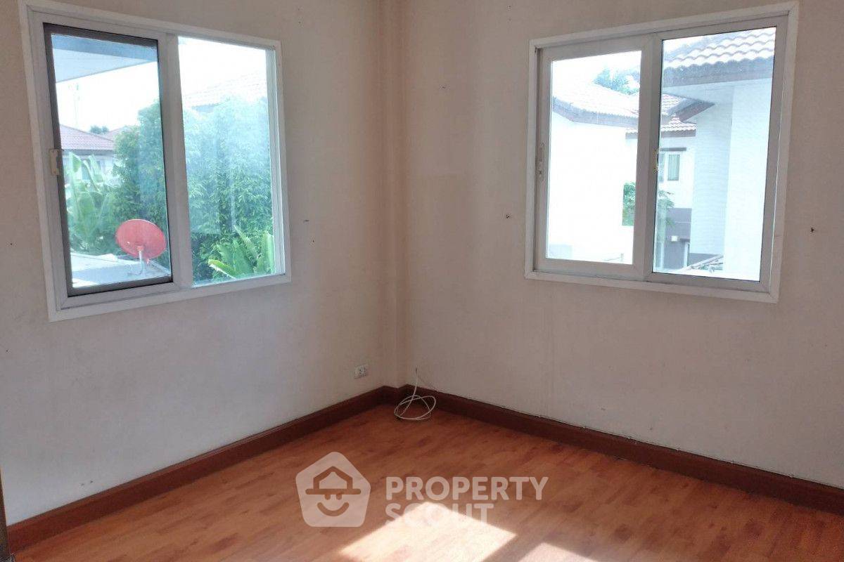 รูป บ้านเดี่ยว 3 ห้องนอน ขาย ที่ Casa Presto Rama 2 ใกล้ท่าข้าม บางขุนเทียน กรุงเทพ (ID 2024766) - รูปที่ 4/6