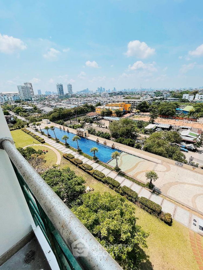 รูป ขายคอนโด 2 ห้องนอน ศุภาลัย พาร์ค ศรีนครินทร์ ใกล้หนองบอน พรเวช (ID 1594436) - รูปที่ 17/18