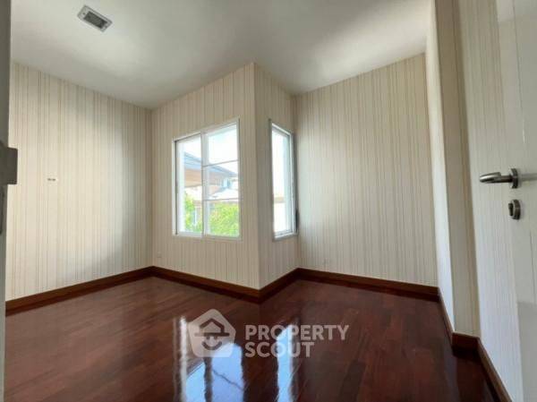รูป บ้าน 4 ห้องนอน ขาย The Primary Prestige รัชดา-รามอินทรา เขตคลองกุ่ม บึงกุ่ม กรุงเทพฯ (ID 2147293) - รูปที่ 5/10