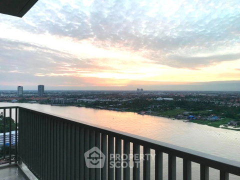 คอนโด 2 ห้องนอน ขาย Manor Sanambinnam ชั้น 26 ใกล้ MRT (ID 595443)