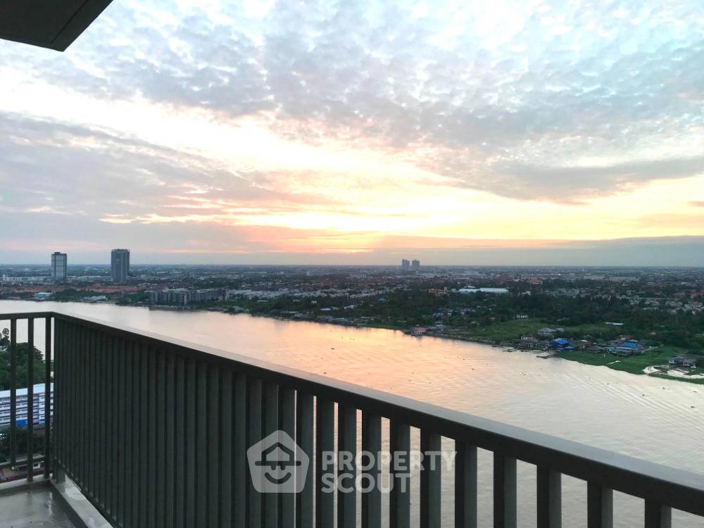 รูป คอนโด 2 ห้องนอน ขาย Manor Sanambinnam ชั้น 26 ใกล้ MRT (ID 595443) - รูปที่ 1/9