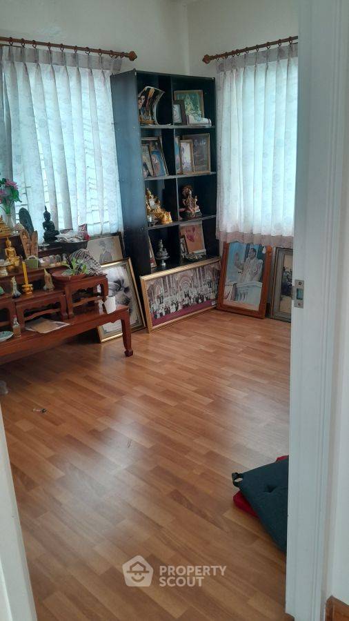 รูป ทาวน์เฮาส์ 3 ห้องนอน ขาย Perfect Park Rama 5 – บางใหญ่ นนทบุรี (ID 2147283) - รูปที่ 8/10