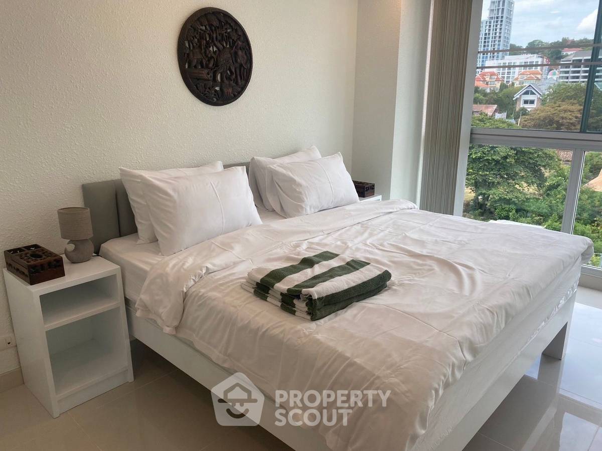 รูป คอนโด 2 ห้องนอน 77 ตร.ม. ขาย ใน Park Royal 3 ใกล้หาดพัทยา (ID 2068370) - รูปที่ 2/14
